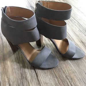 Splendid heel size 6.5